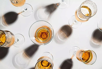 Потребление крепкого алкоголя в России может обновить рекорд падения в 2026 году