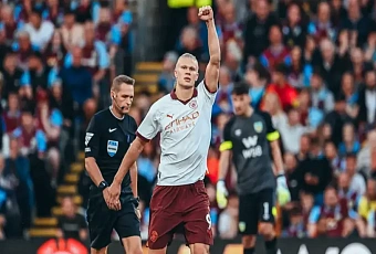 Английская Премьер-лига стартовала 