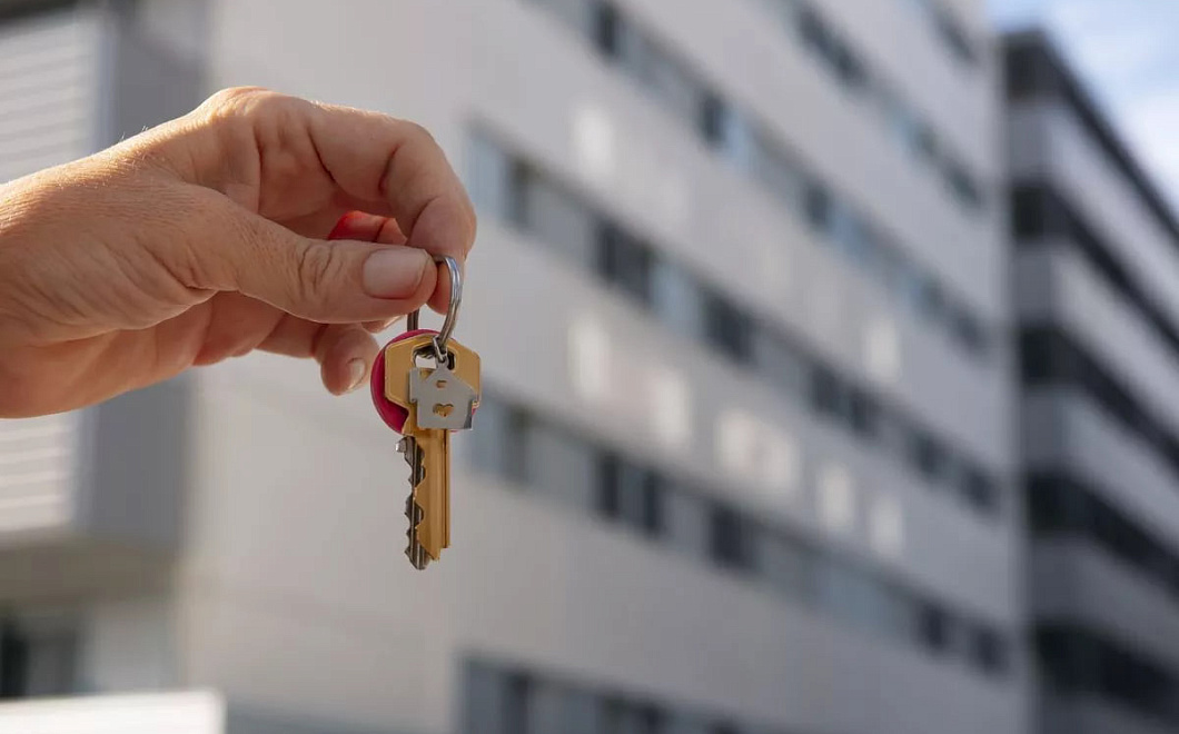 Доходность от аренды квартир в Сочи упала до рекордных 4% годовых