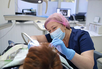 Многодетным семьям разрешат тратить маткапитал на стоматологические услуги