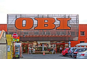 Магазины OBI переименуют