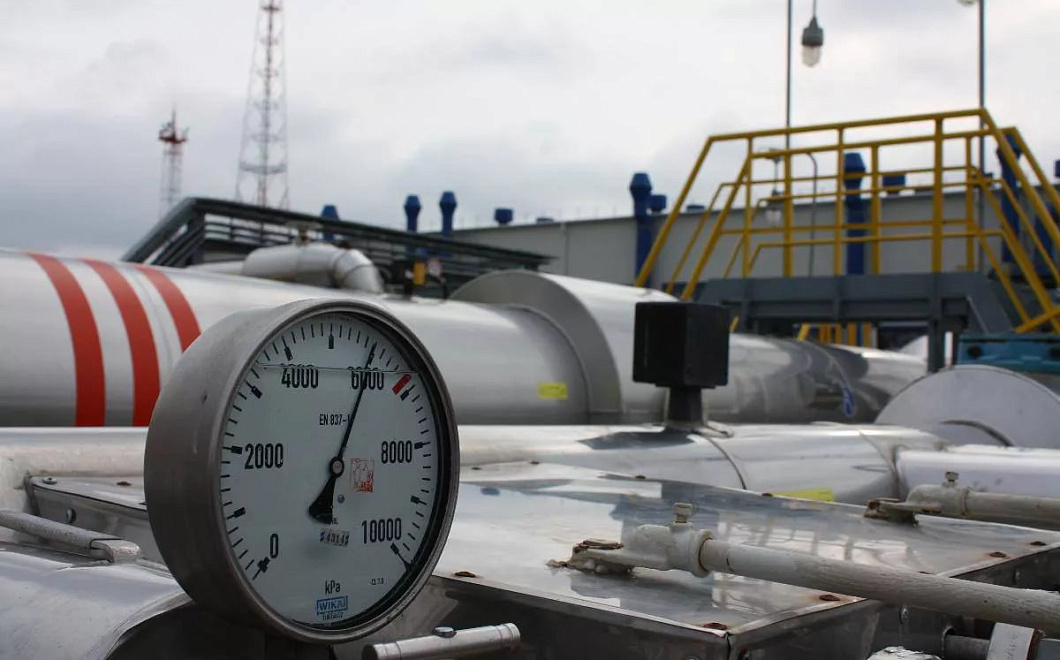  Бортников: британские спецслужбы спланировали удары по КТК