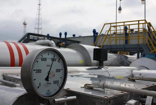  Бортников: британские спецслужбы спланировали удары по КТК