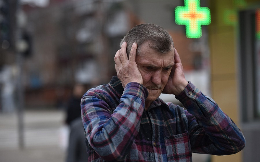 Спасите ваши уши: даже простой шум транспорта может навредить слуху