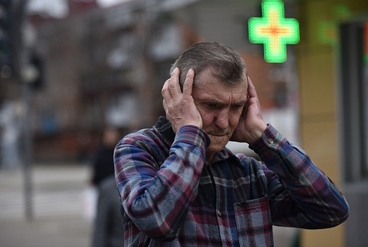 Спасите ваши уши: даже простой шум транспорта может навредить слуху