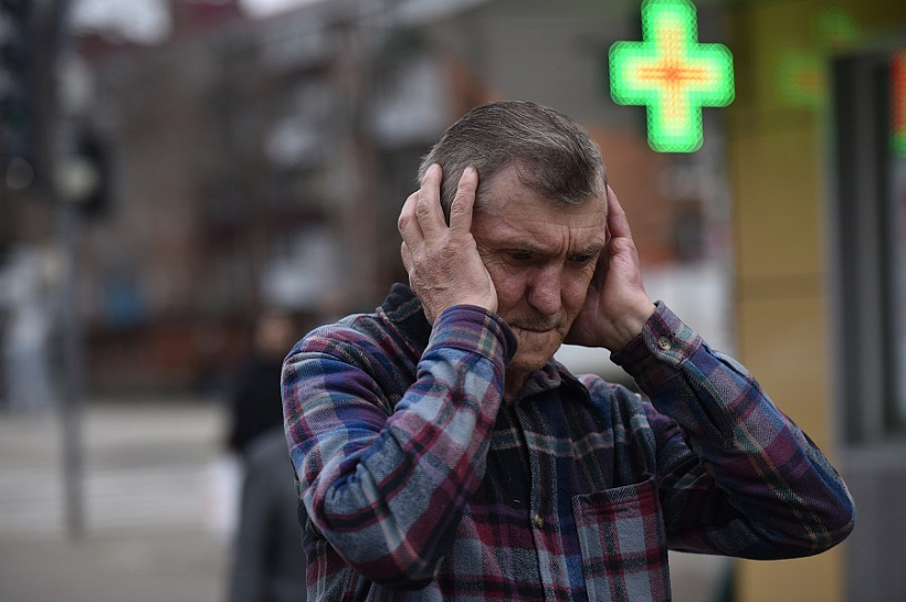 Спасите ваши уши: даже простой шум транспорта может навредить слуху