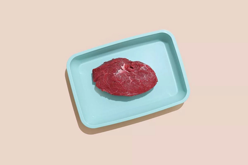 Российские учёные создали чернила для 3D-печати мяса из медуз и судака