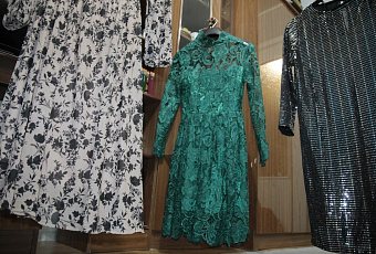 Целебное платье: как разные ткани влияют на здоровье человека