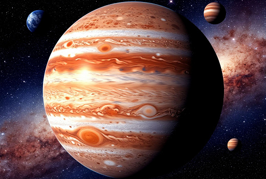 Ученые выявили 342 астероида, которые могут сблизиться с Землей