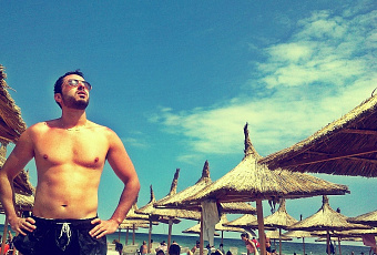 Осторожно – солнце: как защитить кожу от вредного ультрафиолета