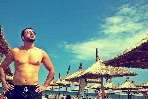 Осторожно – солнце: как защитить кожу от вредного ультрафиолета