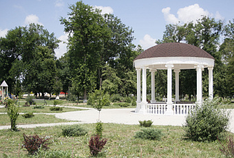 Станицы выбирают комфорт: как благодаря нацпроектам преображается кубанская глубинка