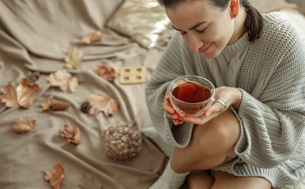 Горячий нельзя - холодный не стоит: запреты для чайных гурманов