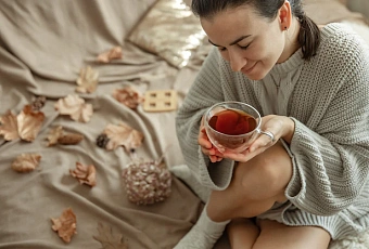 Горячий нельзя - холодный не стоит: запреты для чайных гурманов