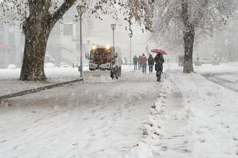 Каждый третий краснодарец считает 12 дней новогодних каникул оптимальным сроком