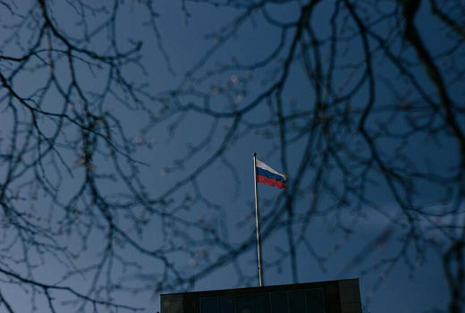 В Крыму отреагировали на слова Обамы о жителях региона 