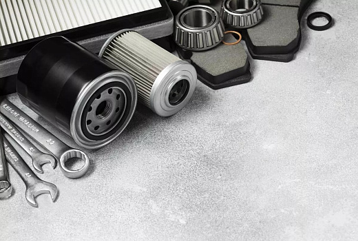 Единая база запчастей для китайских автомобилей решит проблему с ремонтом в России