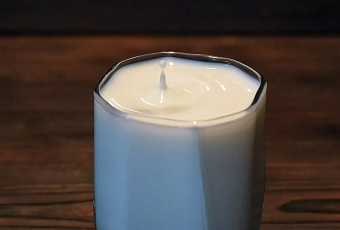 Россияне сократили потребление молока и сыра из-за рекордного роста цен