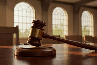 Ларисе Долиной дали пять дней на освобождение квартиры по решению суда