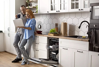 LG подает заявки на регистрацию новых товарных знаков в России для бытовой техники