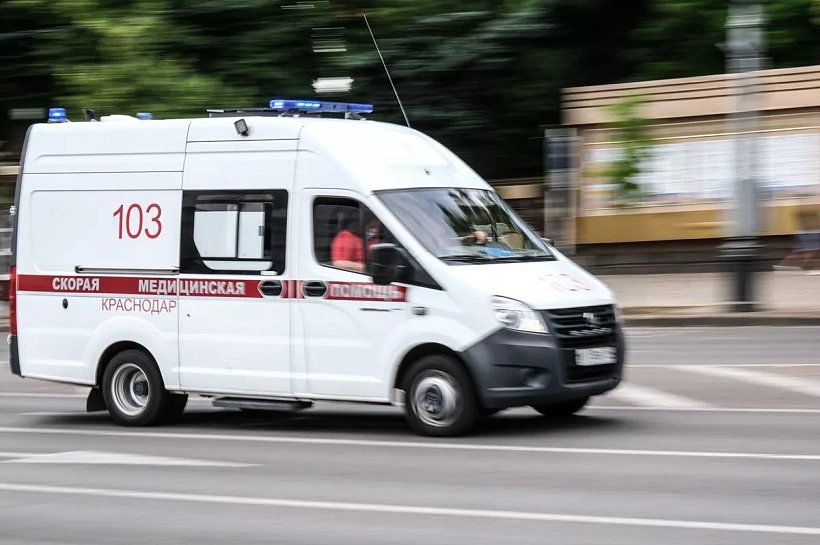 Двое в реанимации: врач Клещенко рассказала о состоянии пострадавших при беспилотной атаке в Архипо-Осиповке детей