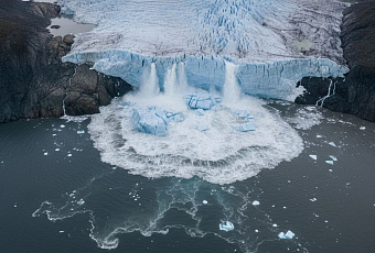 Глобальное потепление угрожает планете: ученые предупреждают о критических изменениях климата.