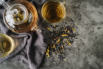 Чайные тайны: в чем подвох при выборе чая