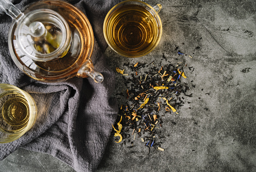 Чайные тайны: в чем подвох при выборе чая