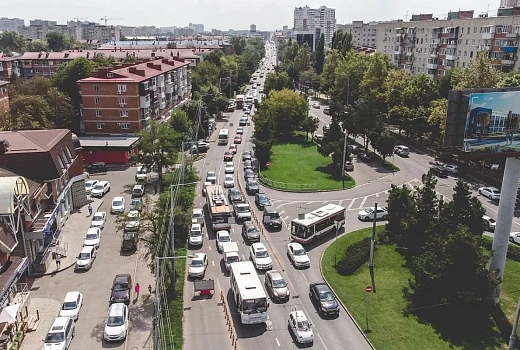 Эксперты зафиксировали взлет спроса на дизельные автомобили в Краснодарском крае