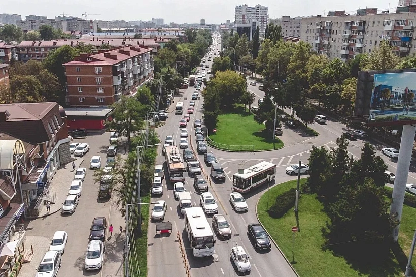 Эксперты зафиксировали взлет спроса на дизельные автомобили в Краснодарском крае