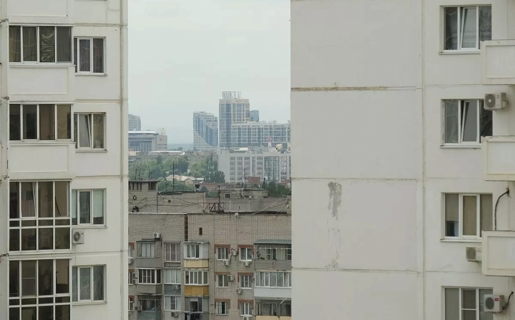 Краснодарский край попал в топ-5 регионов-лидеров по количеству сделок на вторичном рынке жилья