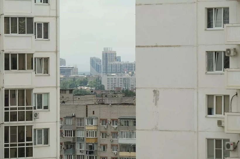 Краснодарский край попал в топ-5 регионов-лидеров по количеству сделок на вторичном рынке жилья