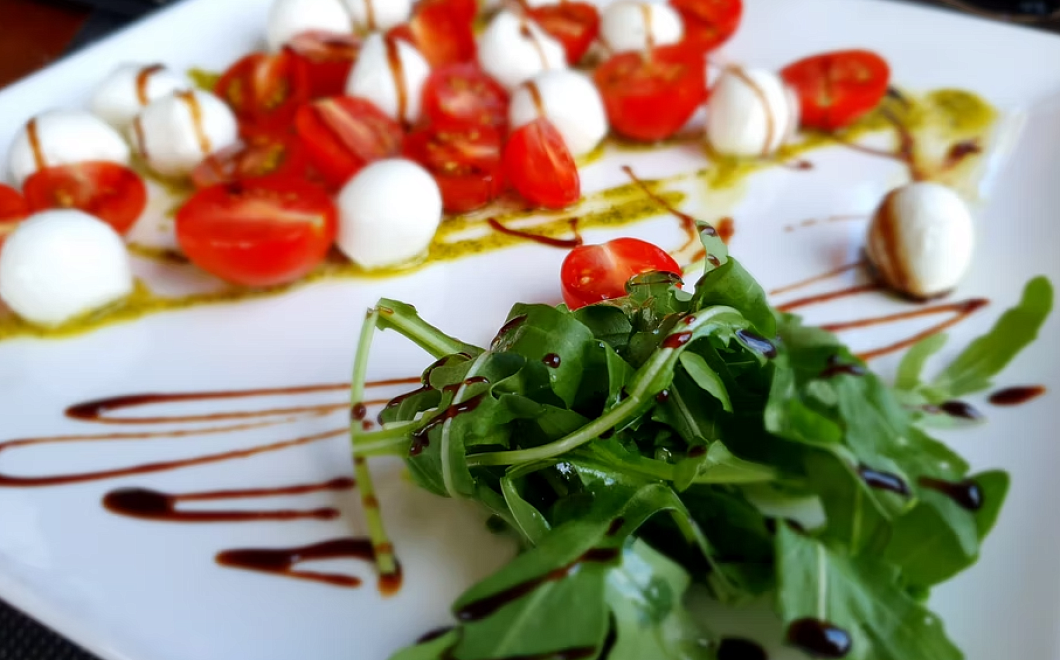 Музыкально-гастрономический фестиваль «Еда не дома» стартует в Сочи 