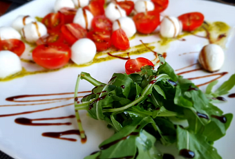 Музыкально-гастрономический фестиваль «Еда не дома» стартует в Сочи 