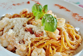 Люблю я макароны: действительно ли опасен для фигуры такой популярный в народе продукт