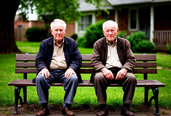 Онищенко: люди до 2050 года не смогут массово доживать до 120 лет