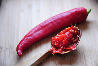 И дезик не поможет: от каких продуктов стоит отказаться, чтобы не спровоцировать сильное потоотделение