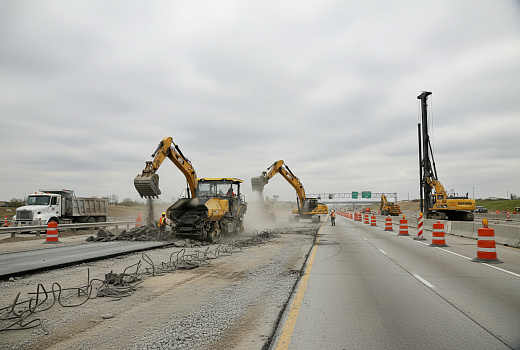 Литва начала разбирать дорогу в Калининград, Европа готовит три механизма войны с Россией