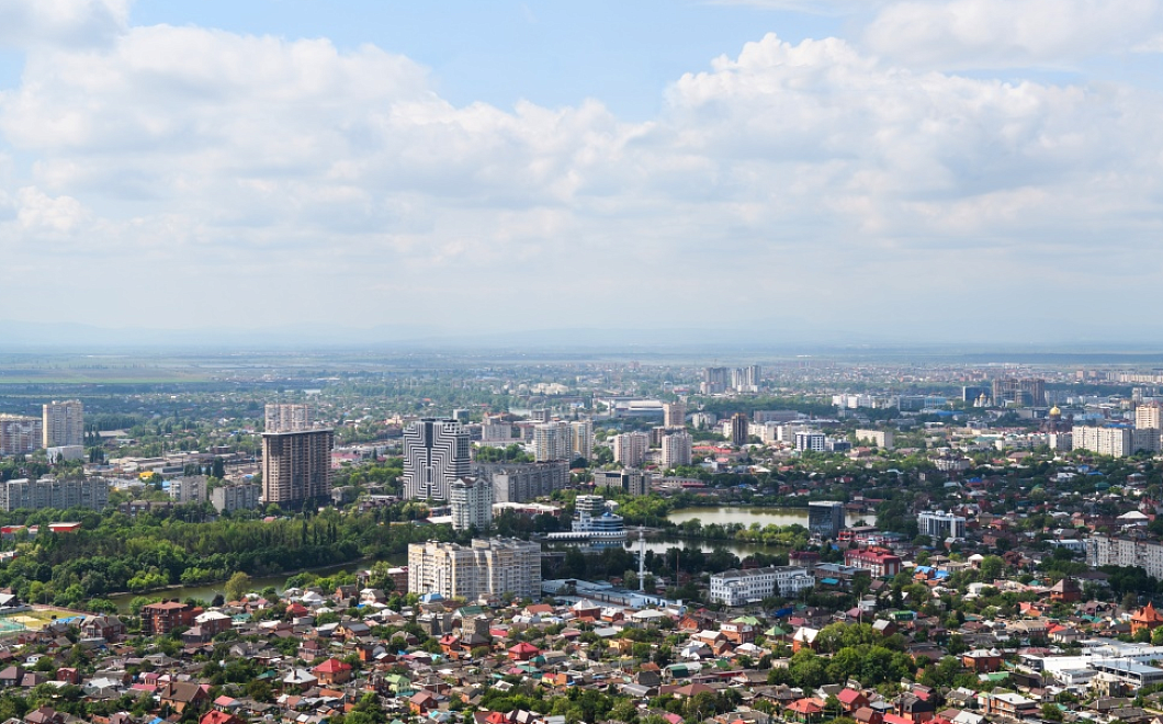 Мэр Краснодара высказался о присвоении городу статуса миллионника