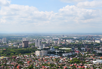 Мэр Краснодара высказался о присвоении городу статуса миллионника