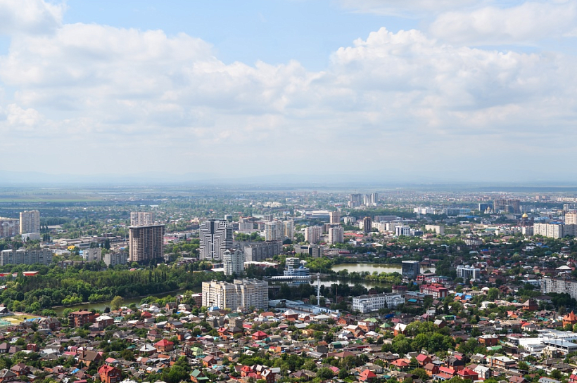 Мэр Краснодара высказался о присвоении городу статуса миллионника