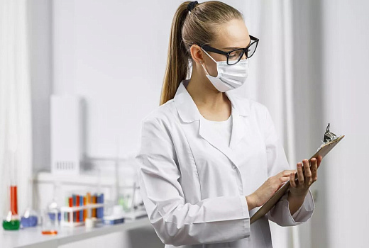 Учёные открыли ключевую молекулу для лечения ревматоидного артрита