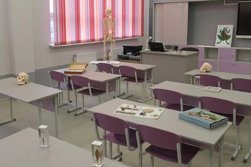 Уголовное дело после школьного конфликта в Краснодаре взято на контроль прокуратурой