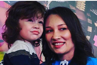 Сына создателя «Ералаша» готовят к обрезанию