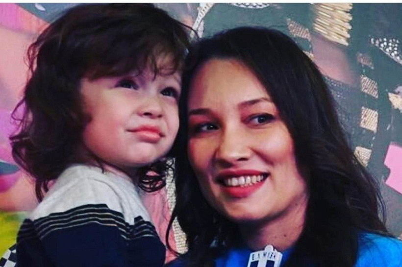 Сына создателя «Ералаша» готовят к обрезанию