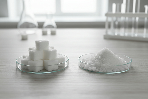 Эксперты развенчали миф о пользе фруктозы как замены сахара