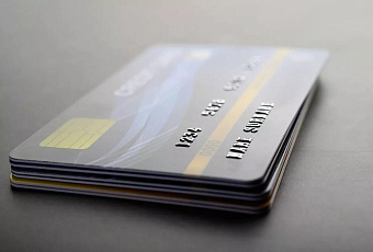 В России введут лимиты на количество банковских карт для физических лиц