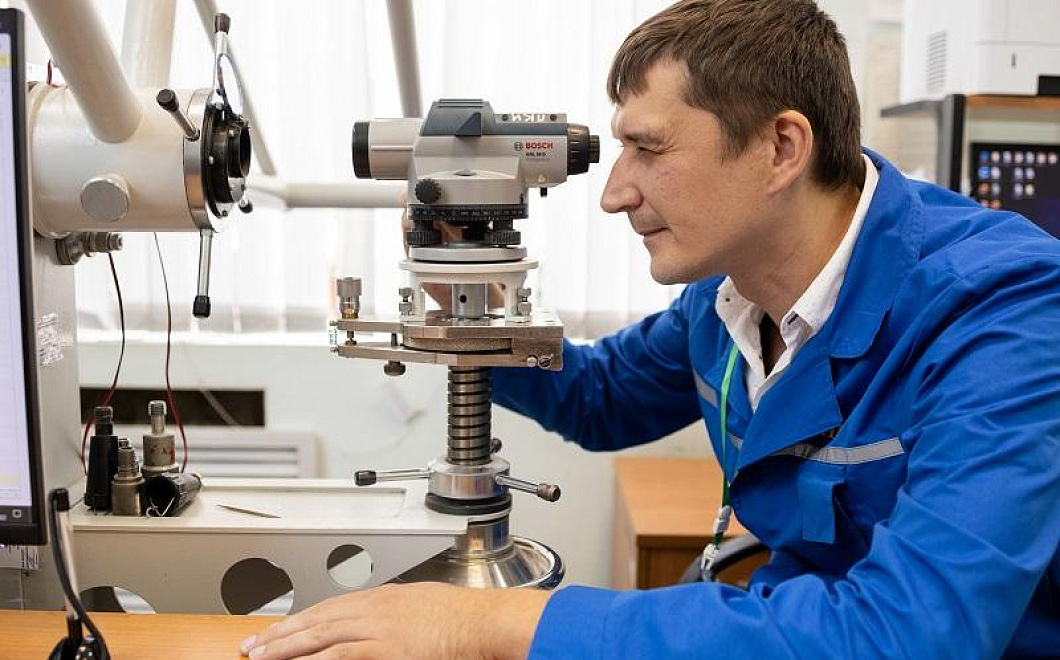 Краснодарскому ЦСМ Росстандарта исполнится 120 лет