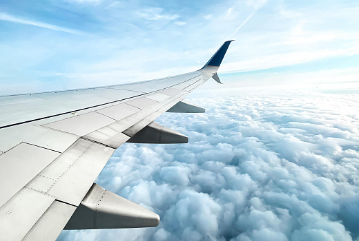 Полетели: названы доступные россиянам страны без виз с прямыми рейсами в 2023 году