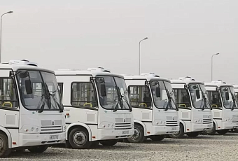 Приложение для отслеживания общественного транспорта планируют запустить в Краснодаре летом